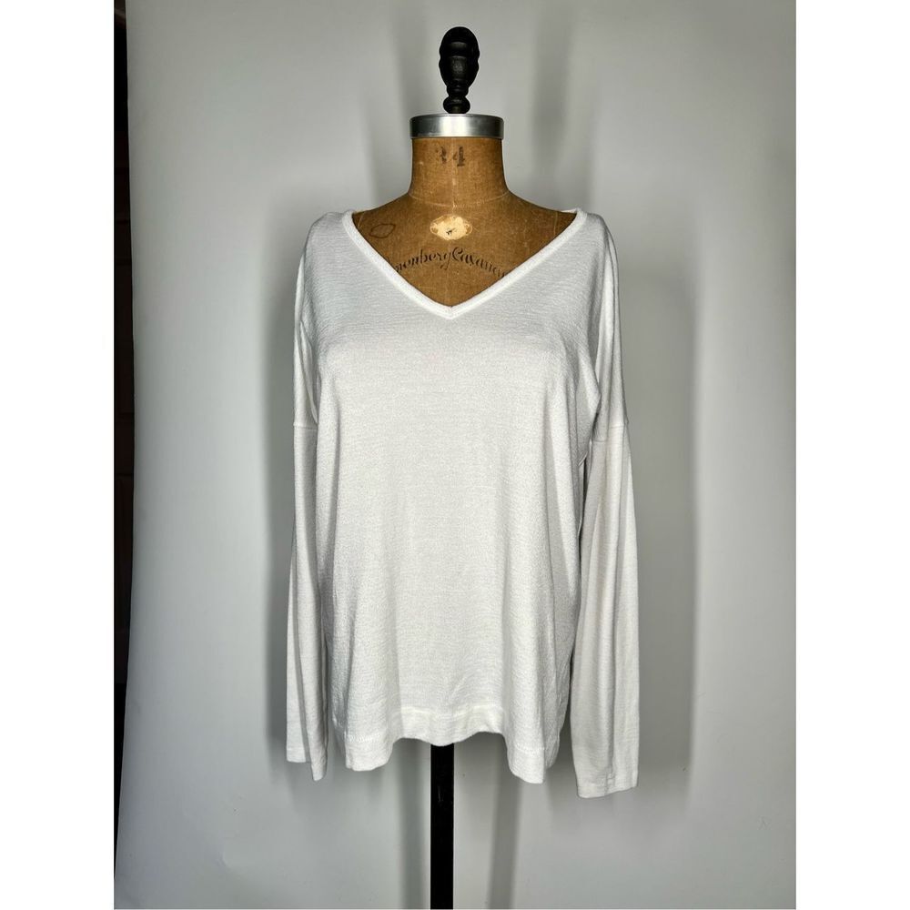rag & bone lightweight sweater - Picture 1 of 7